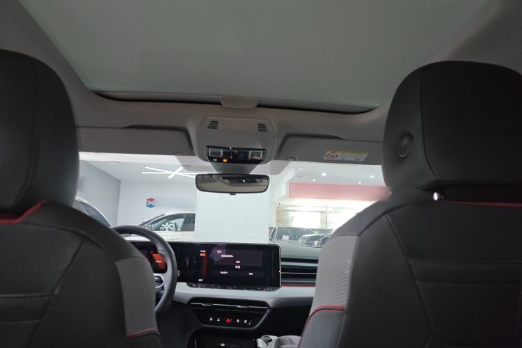 Used Volkswagen Lamando 2024 Lavida L 280TSI DSG Cool & Spicy Edition Headliner
