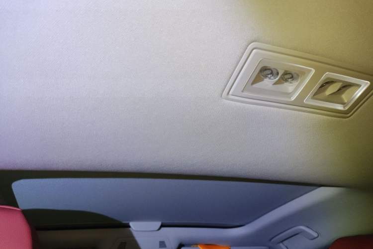 Used Volkswagen Lamando 2024 Lavida L 280TSI DSG Cool & Spicy Edition Headliner