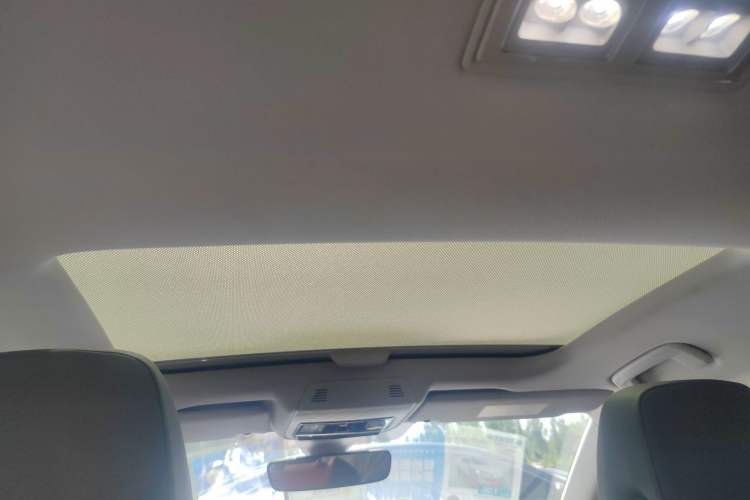 Used Volkswagen Lamando 2024 Lavida L 280TSI DSG Cool & Spicy Edition Headliner