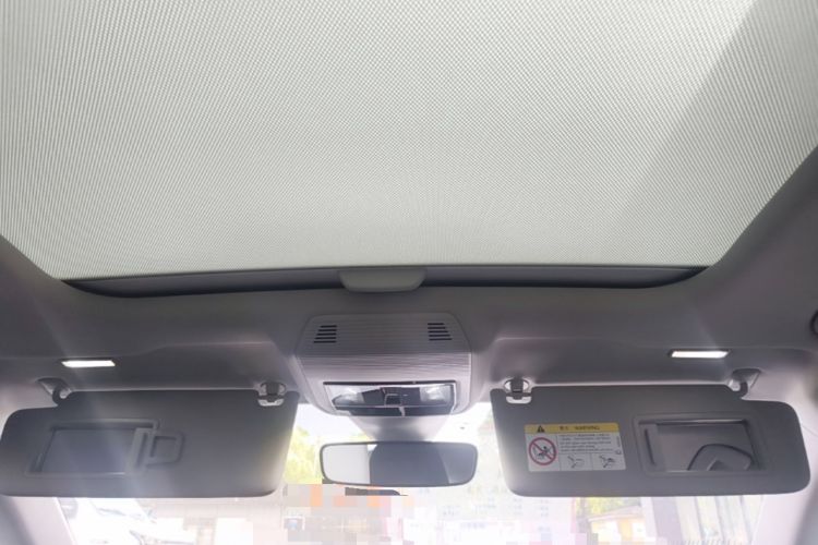 Used Volkswagen Lamando 2024 Lavida L 280TSI DSG Cool & Spicy Edition Headliner
