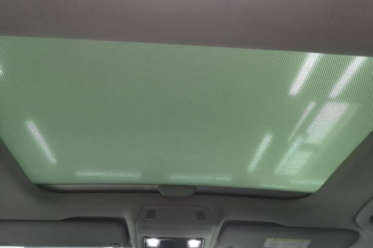 Used Volkswagen Lamando 2024 Lingdu L 200TSI DSG Trendy & Spicy Edition Headliner