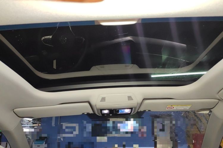 Used Volkswagen Lamando 2024 Lavida L 280TSI DSG Spicy Edition Headliner