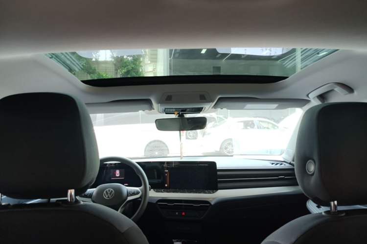 Used Volkswagen Lamando 2024 Lingdu L 200TSI DSG Trendy & Spicy Edition Headliner