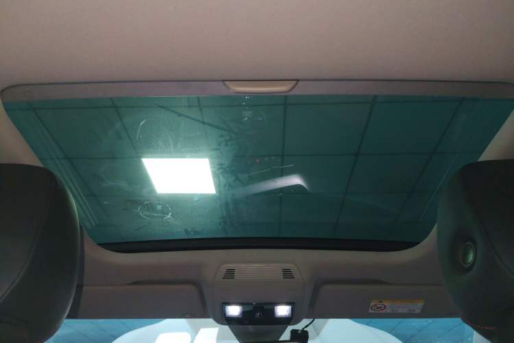 Used Volkswagen Lamando 2024 Lavida L 280TSI DSG Spicy Edition Headliner