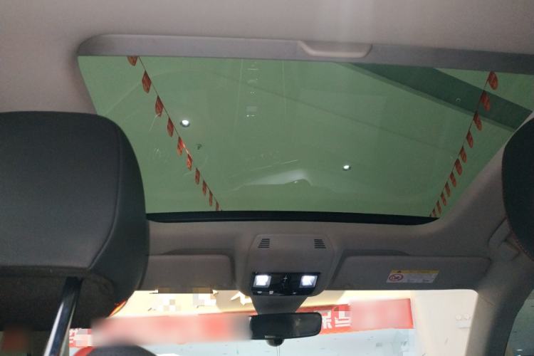 Used Volkswagen Lamando 2024 Lavida L 280TSI DSG Cool & Spicy Edition Headliner