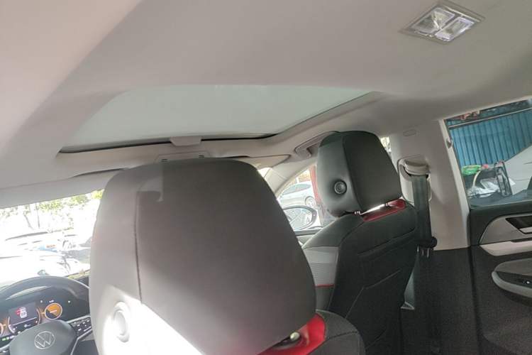 Used Volkswagen Lamando 2024 Lavida L 280TSI DSG Cool & Spicy Edition Headliner