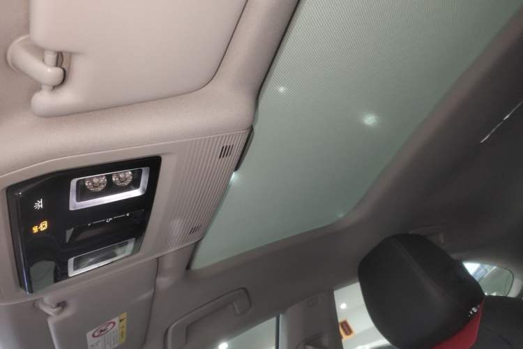 Used Volkswagen Lamando 2024 Lavida L 280TSI DSG Cool & Spicy Edition Headliner