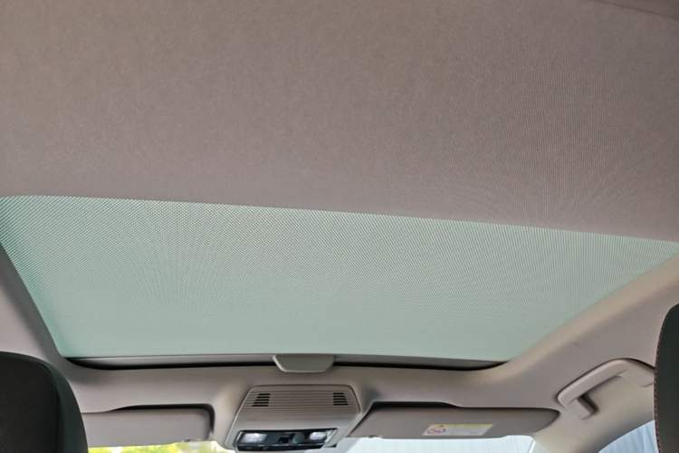 Used Volkswagen Lamando 2024 Lavida L 280TSI DSG Spicy Edition Headliner