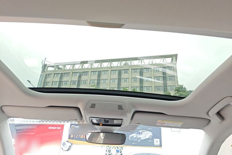 Used Volkswagen Lamando 2024 Lavida L 280TSI DSG Cool & Spicy Edition Headliner