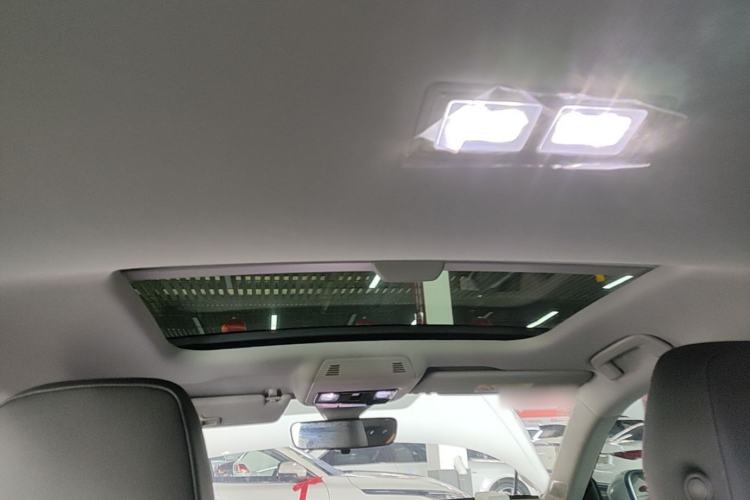 Used Volkswagen Lamando 2024 Lavida L 280TSI DSG Spicy Edition Headliner