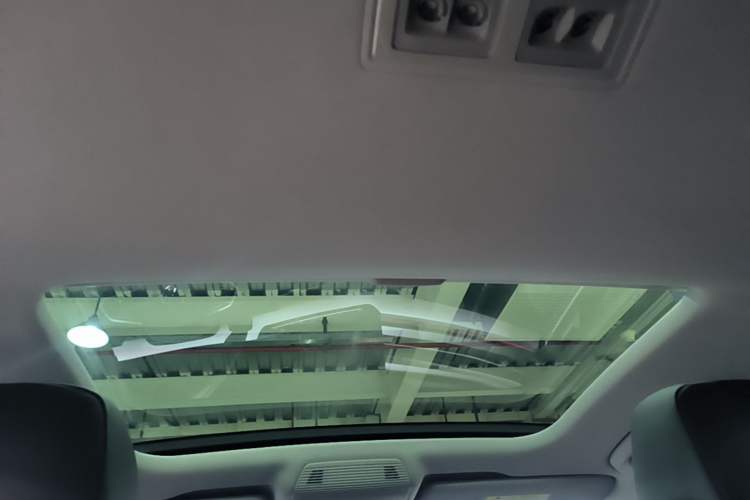 Used Volkswagen Lamando 2024 Lavida L 280TSI DSG Cool & Spicy Edition Headliner