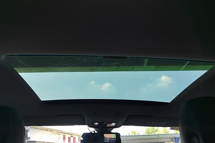 Used Volkswagen Lamando 2024 Lavida L 280TSI DSG Spicy Edition Headliner