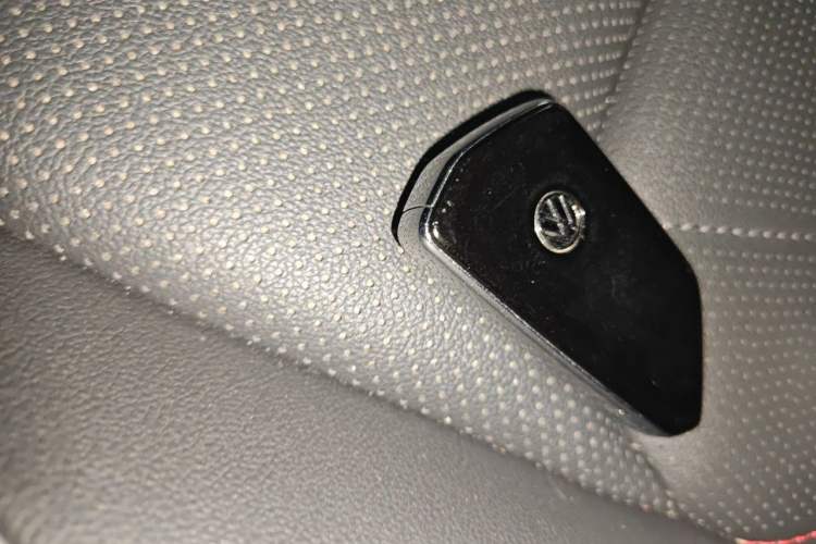 Used Volkswagen Lamando 2024 Lavida L 280TSI DSG Cool & Spicy Edition Interior 1