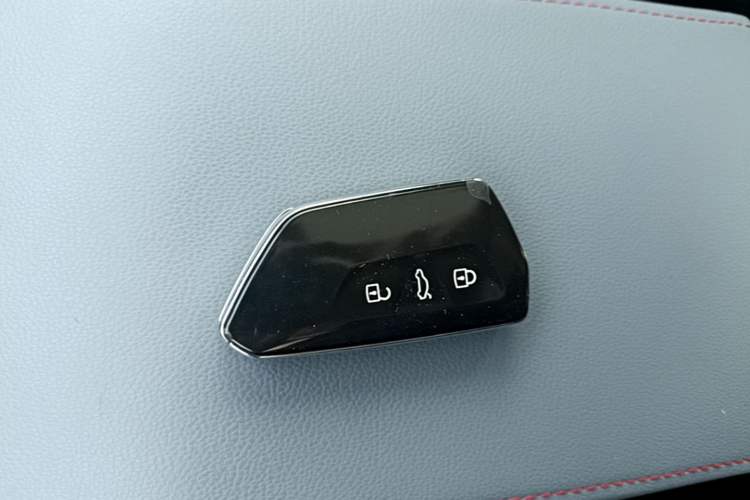 Used Volkswagen Lamando 2024 Lavida L 280TSI DSG Cool & Spicy Edition Interior 1