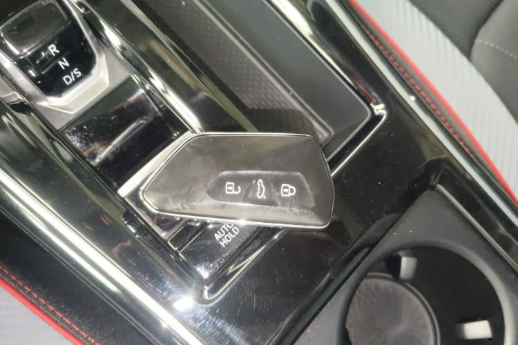 Used Volkswagen Lamando 2024 Lavida L 280TSI DSG Cool & Spicy Edition Interior 1