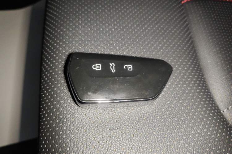 Used Volkswagen Lamando 2024 Lavida L 280TSI DSG Cool & Spicy Edition Interior 1