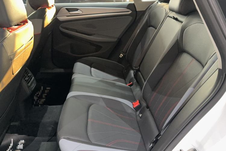 Used Volkswagen Lamando 2024 Lavida L 280TSI DSG Cool & Spicy Edition Interior 1