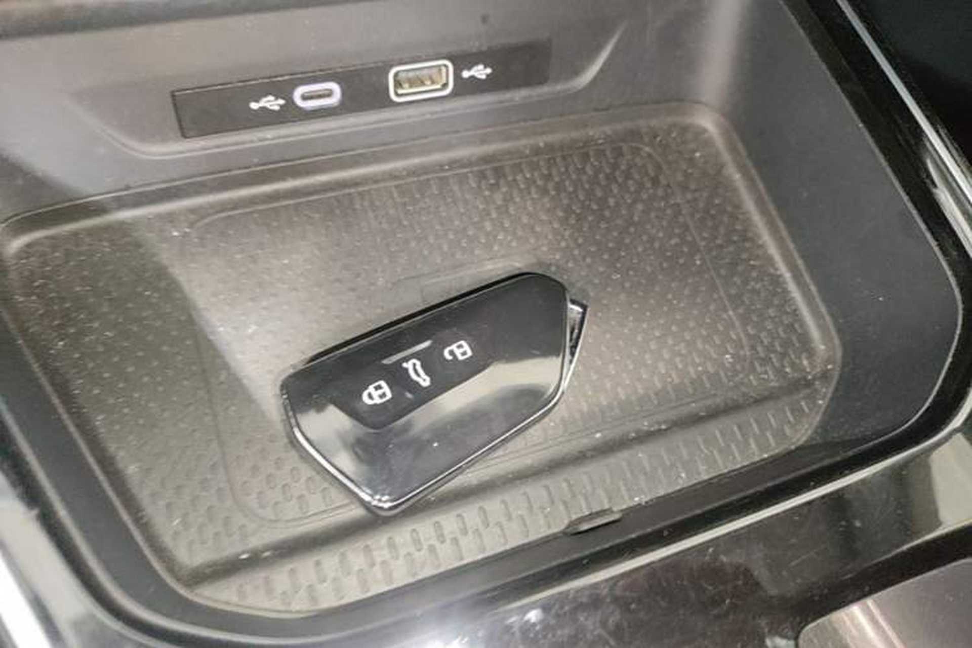 Used Volkswagen Lamando 2024 Lavida L 280TSI DSG Cool & Spicy Edition Interior 1