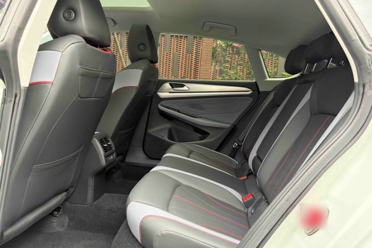 Used Volkswagen Lamando 2024 Lavida L 280TSI DSG Cool & Spicy Edition Interior 10