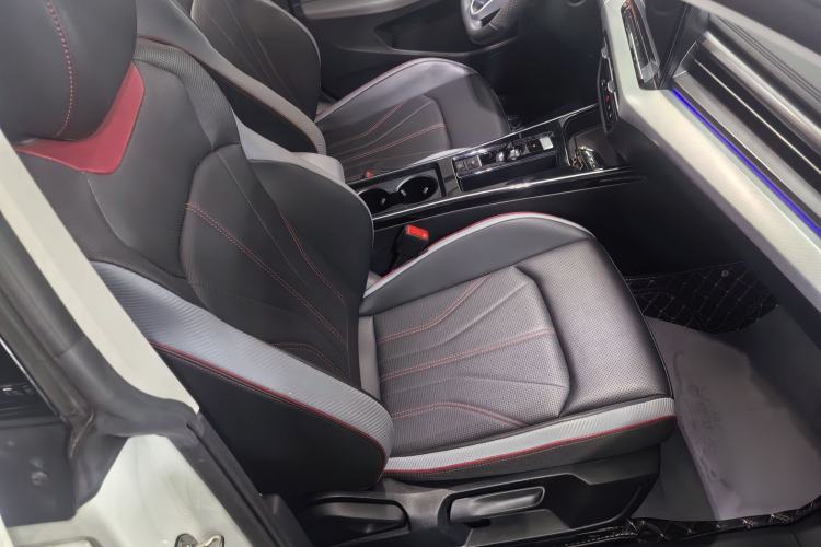 Used Volkswagen Lamando 2024 Lavida L 280TSI DSG Cool & Spicy Edition Interior 14