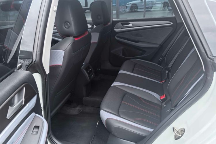 Used Volkswagen Lamando 2024 Lavida L 280TSI DSG Spicy Edition Interior 3