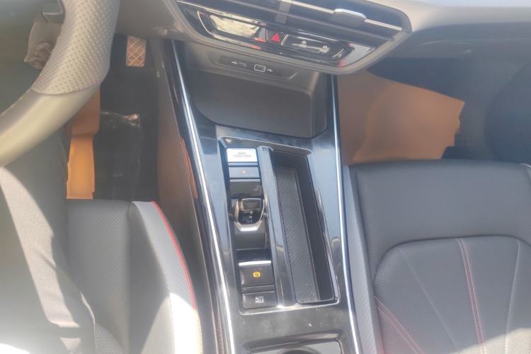 Used Volkswagen Lamando 2024 Lavida L 280TSI DSG Cool & Spicy Edition Interior 3