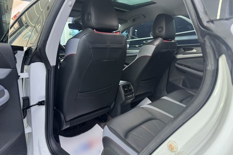Used Volkswagen Lamando 2024 Lavida L 280TSI DSG Cool & Spicy Edition Interior 3