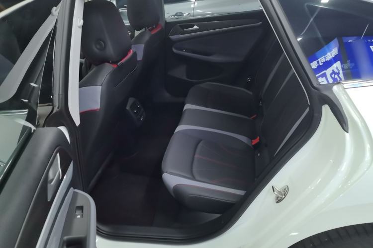 Used Volkswagen Lamando 2024 Lavida L 280TSI DSG Cool & Spicy Edition Interior 4