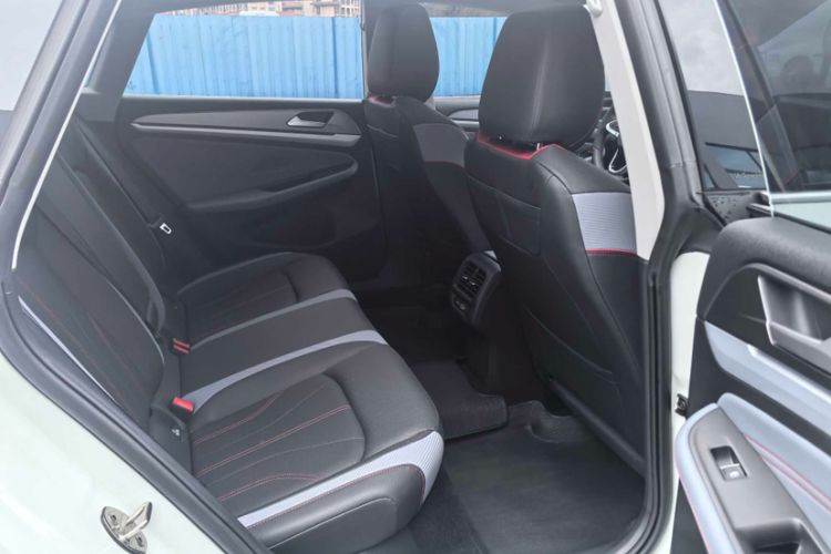 Used Volkswagen Lamando 2024 Lavida L 280TSI DSG Spicy Edition Interior 5