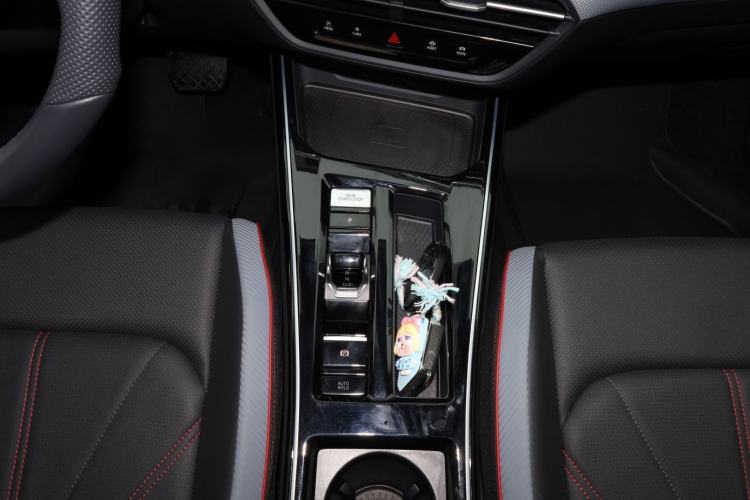 Used Volkswagen Lamando 2024 Lavida L 280TSI DSG Cool & Spicy Edition Interior 5