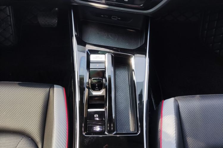 Used Volkswagen Lamando 2024 Lavida L 280TSI DSG Cool & Spicy Edition Interior 6