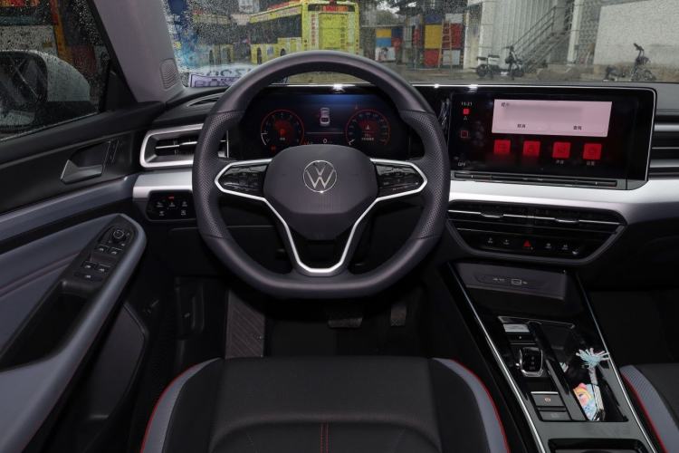 Used Volkswagen Lamando 2024 Lavida L 280TSI DSG Cool & Spicy Edition Interior 7