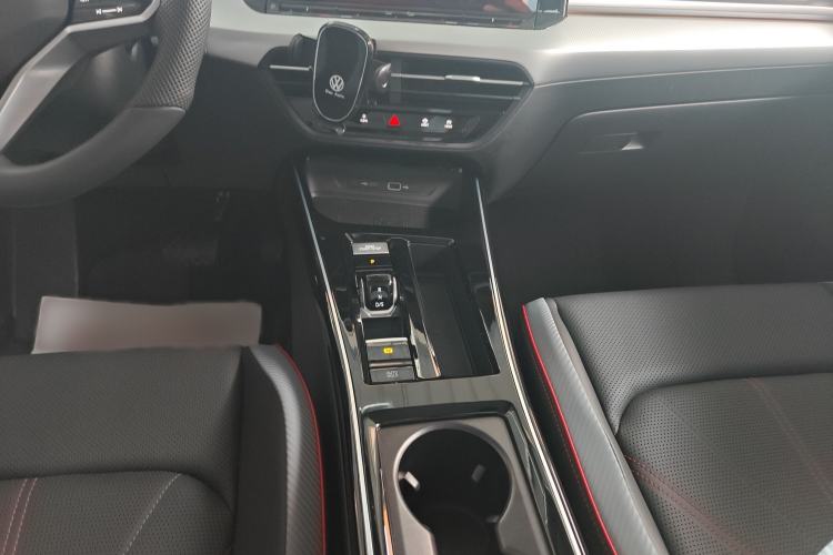 Used Volkswagen Lamando 2024 Lavida L 280TSI DSG Cool & Spicy Edition Interior 8