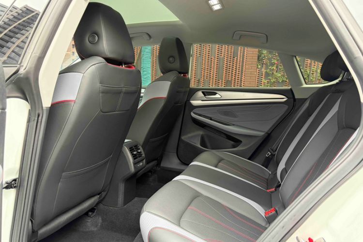Used Volkswagen Lamando 2024 Lavida L 280TSI DSG Cool & Spicy Edition Interior 9