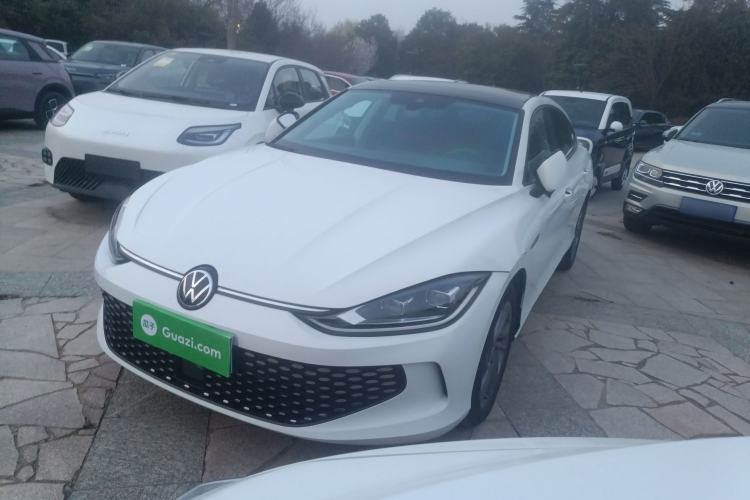 Used Volkswagen Lamando 2024 Lavida L 280TSI DSG Spicy Edition Guazi used car, China used car export, Used car for sale, Used  cars, Cheapest cars for sale