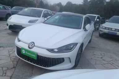 Used Volkswagen Lamando 2024 Lavida L 280TSI DSG Spicy Edition