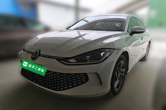 Used Volkswagen Lamando 2024 Lavida L 280TSI DSG Spicy Edition