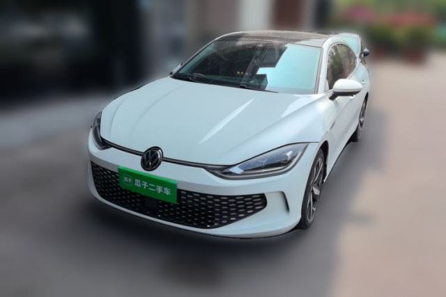 Used Volkswagen Lamando 2024 Lavida L 280TSI DSG Cool & Spicy Edition