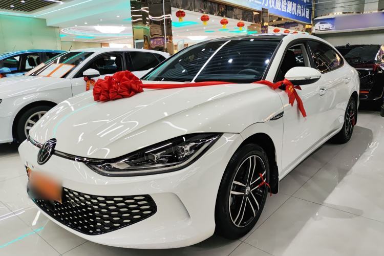 Used Volkswagen Lamando 2024 Lavida L 280TSI DSG Spicy Edition Guazi used car, China used car export, Used car for sale, Used  cars, Cheapest cars for sale