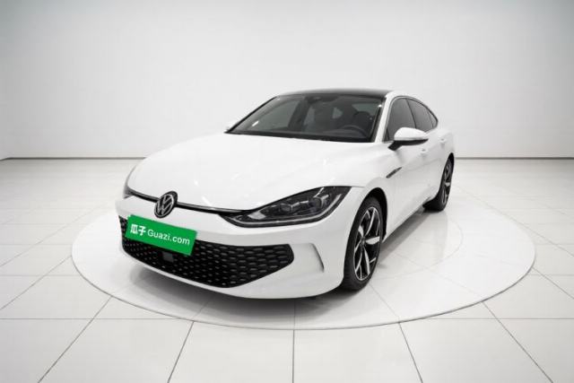 Used Volkswagen Lamando 2024 Lavida L 280TSI DSG Cool & Spicy Edition