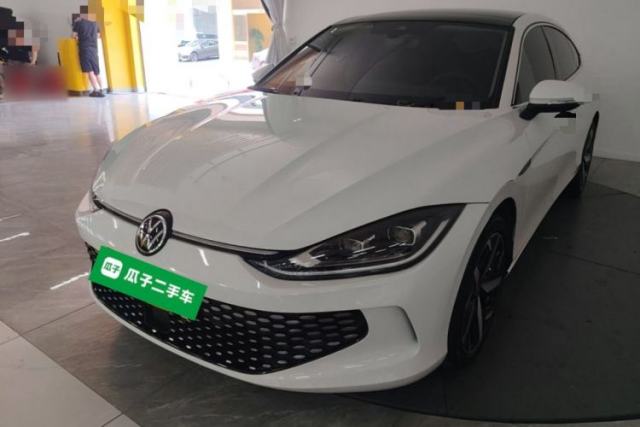 Used Volkswagen Lamando 2024 Lavida L 280TSI DSG Cool & Spicy Edition