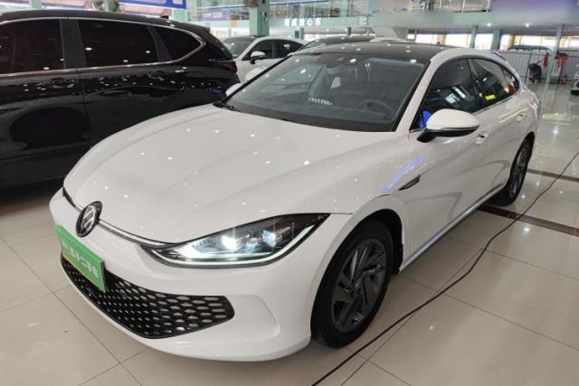 Used Volkswagen Lamando 2024 Lavida L 280TSI DSG Spicy Edition
