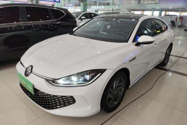 Used Volkswagen Lamando 2024 Lavida L 280TSI DSG Spicy Edition