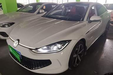 Used Volkswagen Lamando 2024 Lavida L 280TSI DSG Cool & Spicy Edition