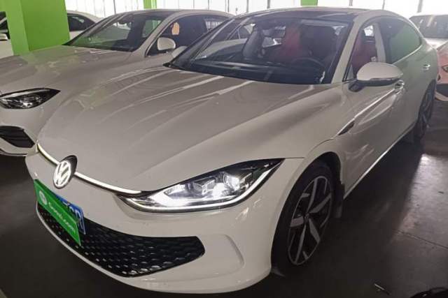 Used Volkswagen Lamando 2024 Lavida L 280TSI DSG Cool & Spicy Edition