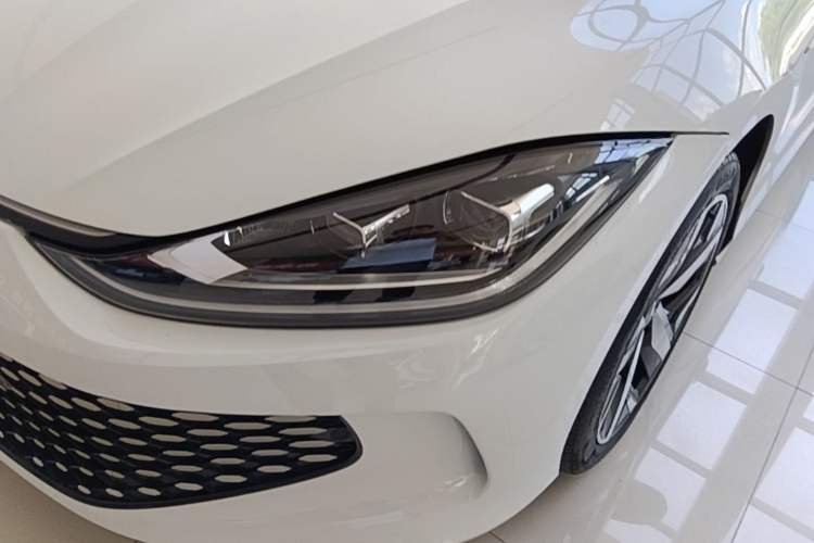 Used Volkswagen Lamando 2024 Lavida L 280TSI DSG Cool & Spicy Edition Left Front Headlight