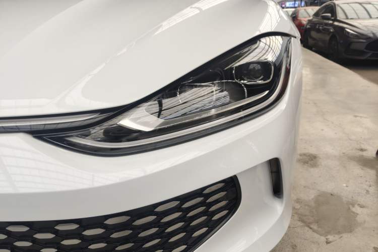 Used Volkswagen Lamando 2024 Lavida L 280TSI DSG Cool & Spicy Edition Left Front Headlight