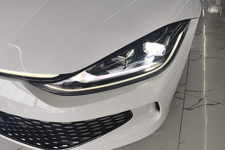 Used Volkswagen Lamando 2024 Lavida L 280TSI DSG Cool & Spicy Edition Left Front Headlight