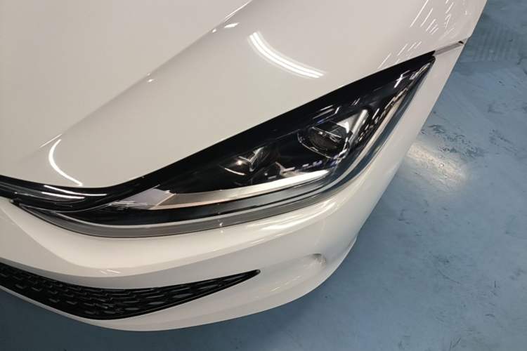 Used Volkswagen Lamando 2024 Lavida L 280TSI DSG Spicy Edition Left Front Headlight