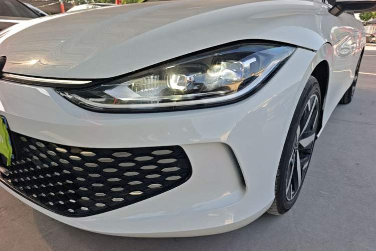 Used Volkswagen Lamando 2024 Lavida L 280TSI DSG Cool & Spicy Edition Left Front Headlight